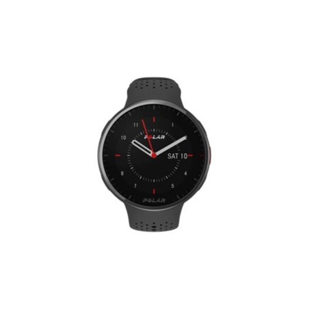 Polar Pacer Pro Grå SmartWatch